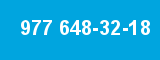 977 648-32-18 977 648-32-18